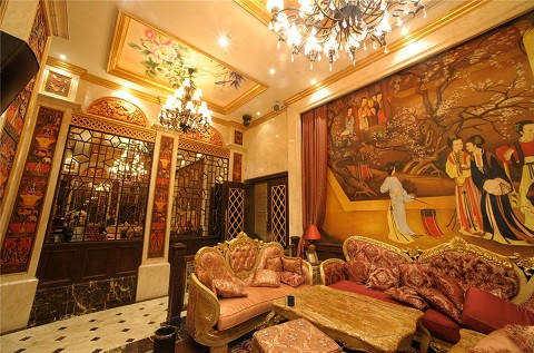 聊城高档KTV妹子质量哪家好